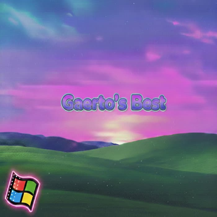 𝔾𝕒𝕖𝕣𝕥𝕠'𝕤 𝔹𝕖𝕤𝕥