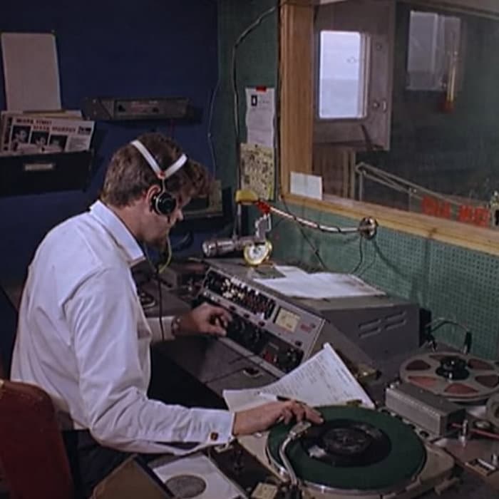 Local Broadcaster