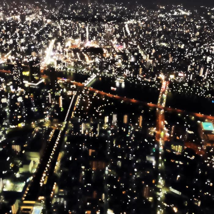 Nightscape