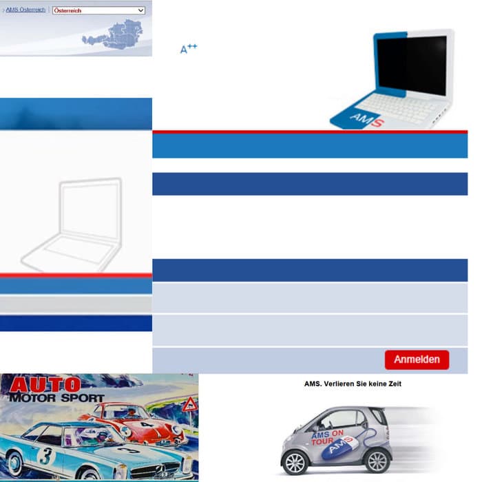 ＡＭＳ [ＡＵＴＯ ＭＯＴＯＲ ＳＰＯＲＴ]