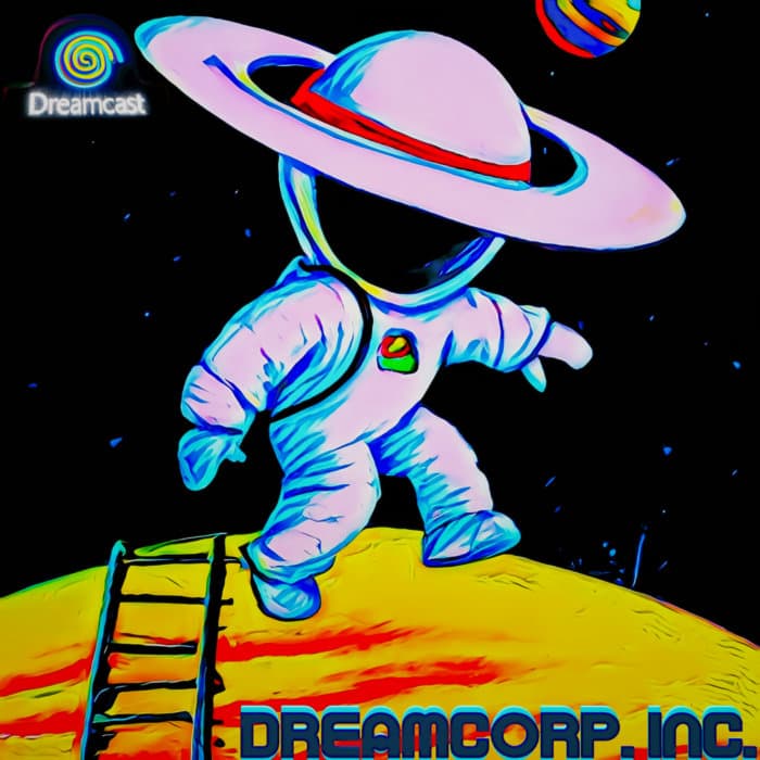 Dreamcorp. Inc.