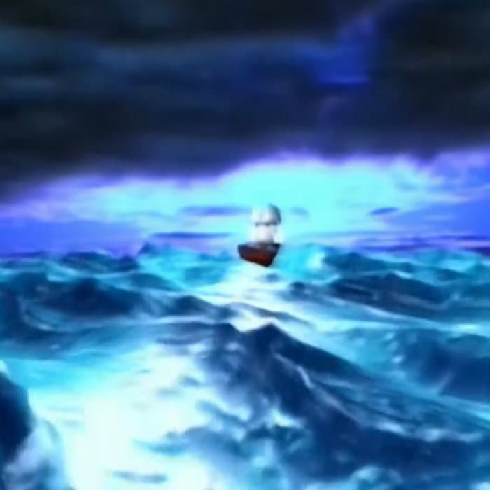 Ｓｅａｆａｒｉｎｇ