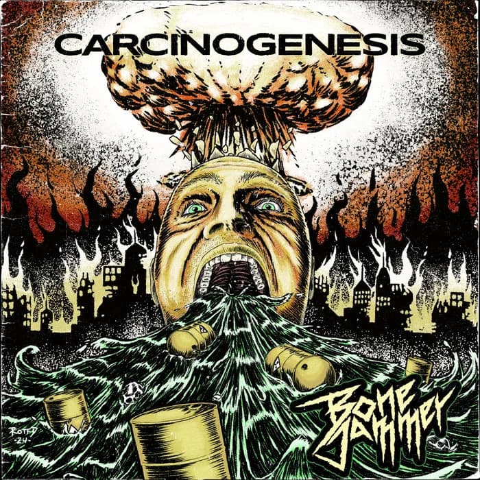 Carcinogenesis