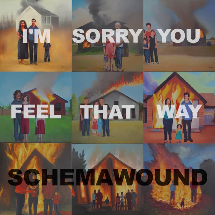 I’m Sorry You Feel That Way