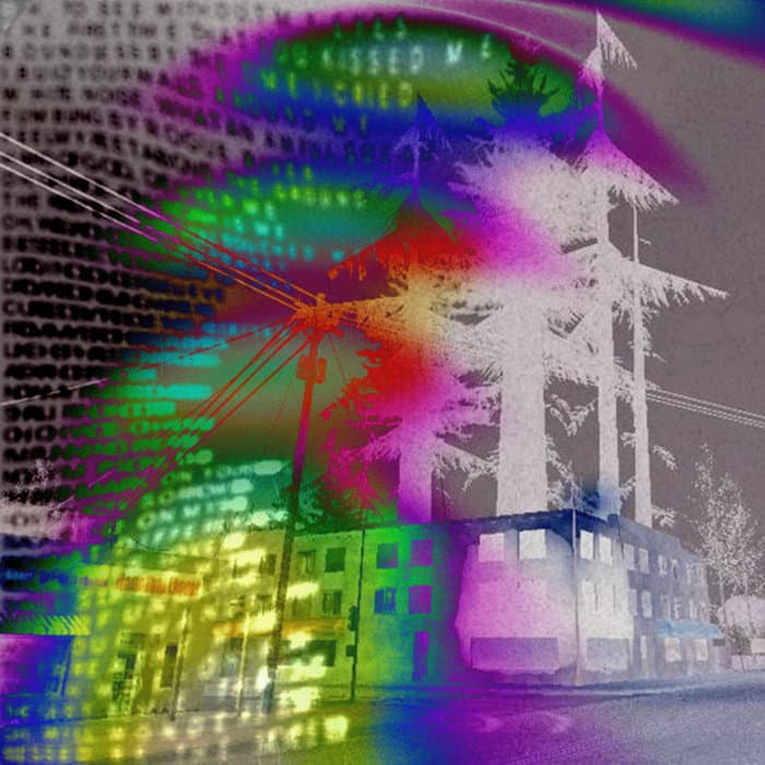 And Everything Was Okay