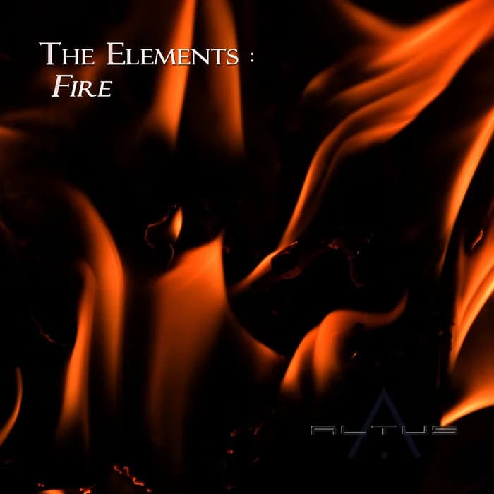 The Elements: Fire