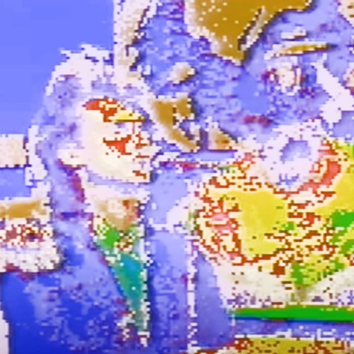 На заре сессии 1