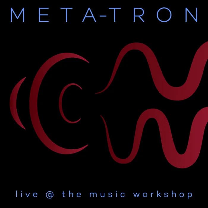 Live @ The Music Workshop