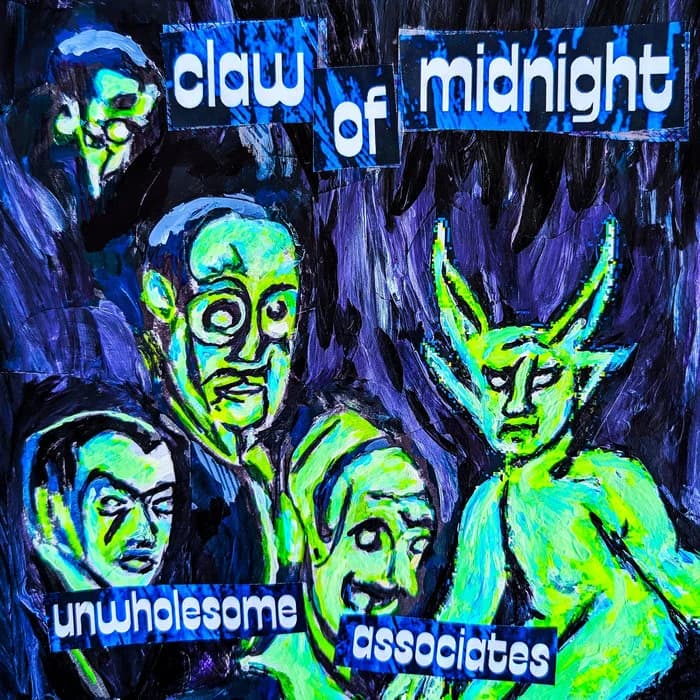 Unwholesome Associates