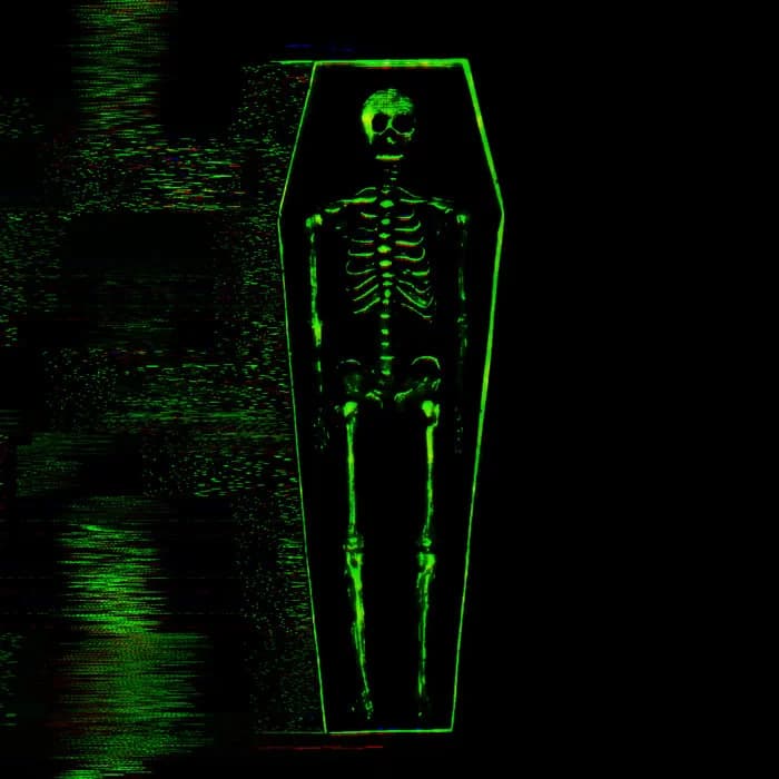 Crypt