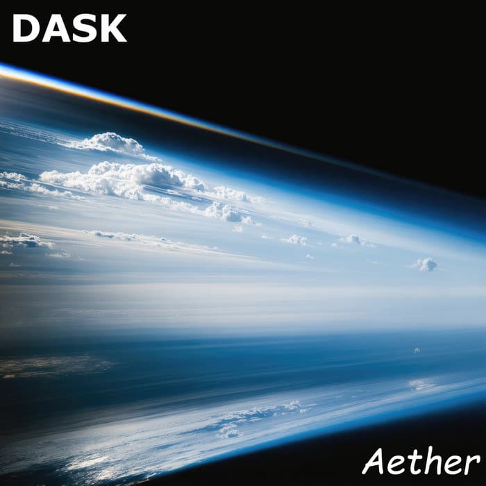 Aether (2019) 24 Bit - Remaster