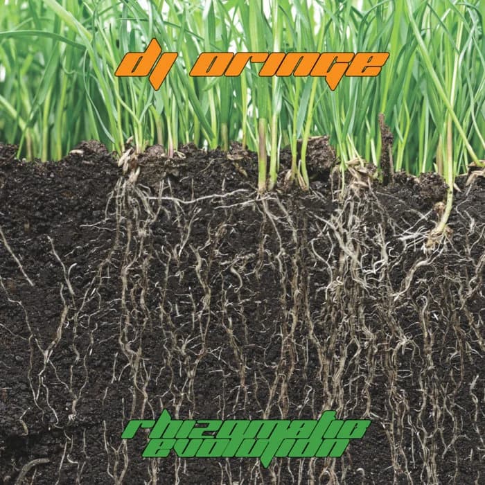 Rhizomatic Evolution