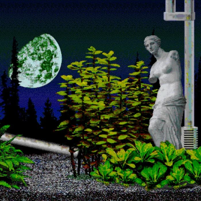 Abandonware Landscapes IV