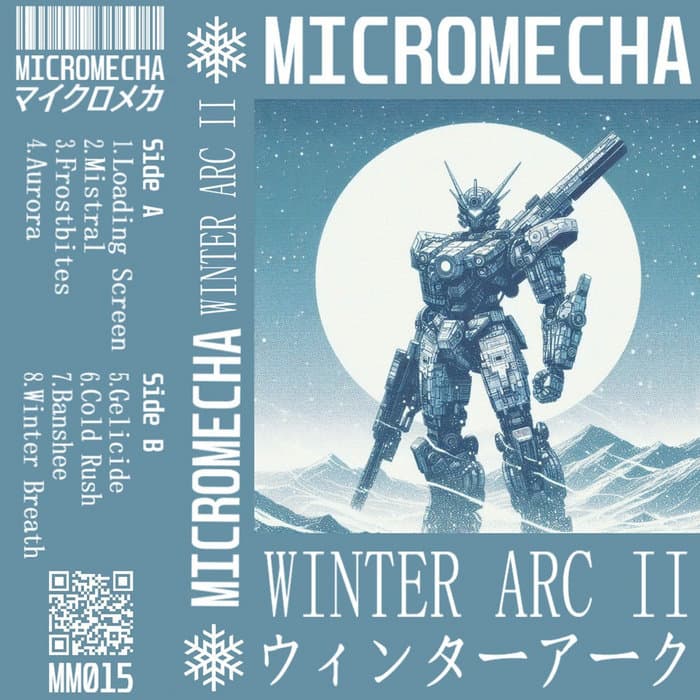 Winter Arc II