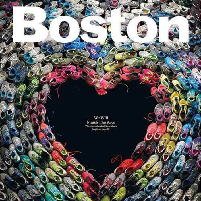 IHNDIGS011 // Boston Not LA Vol. 3