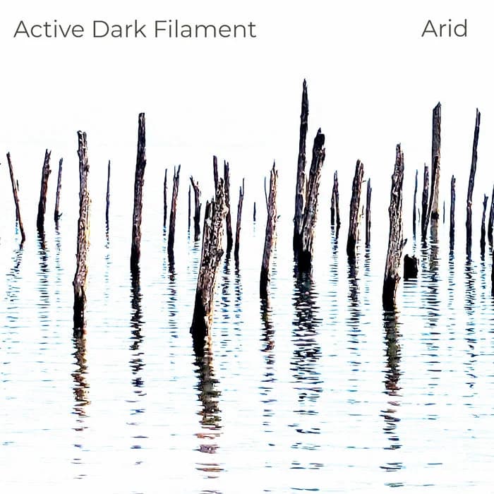 EP - Arid