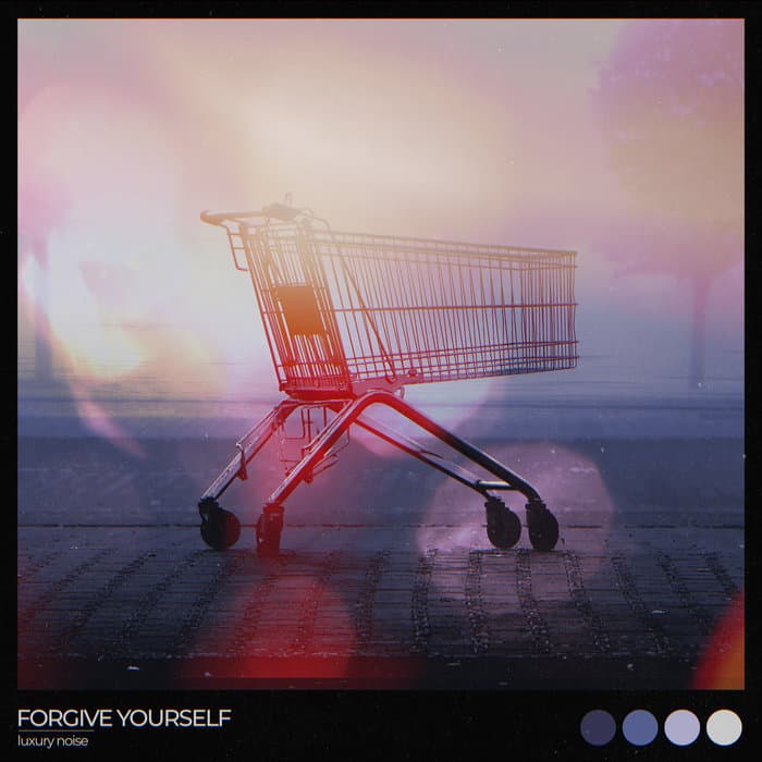 Forgive Yourself (Remastered)