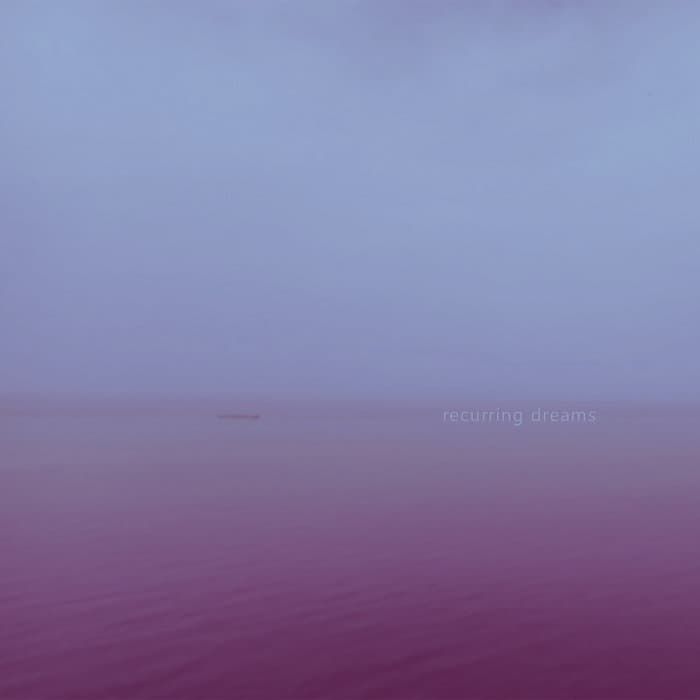 recurring dreams
