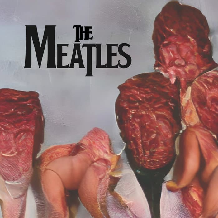 Meet The Meatles