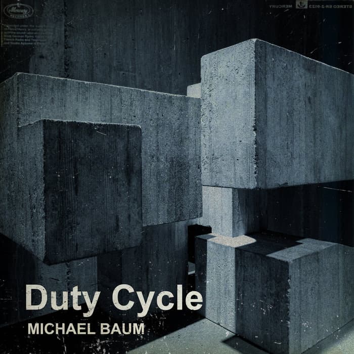 Duty Cycle