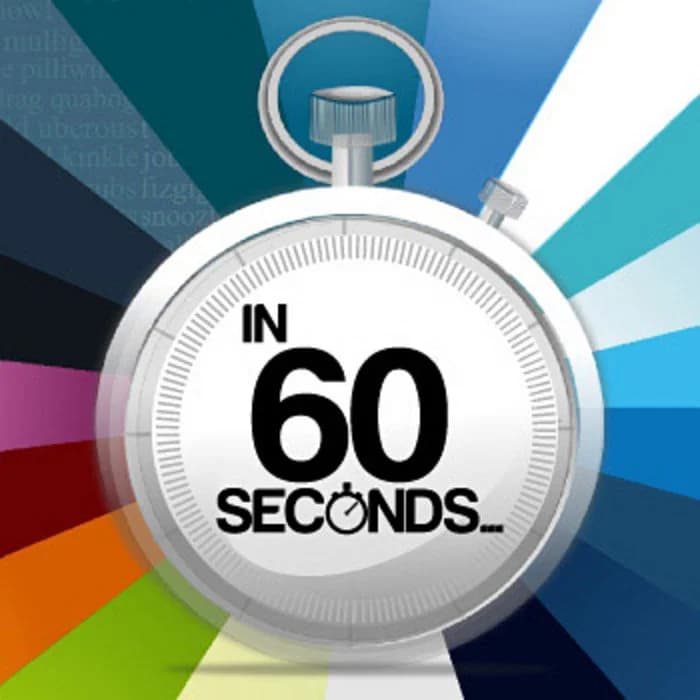 IHNDIGS006 // Gone In 60 Seconds - Vol.2