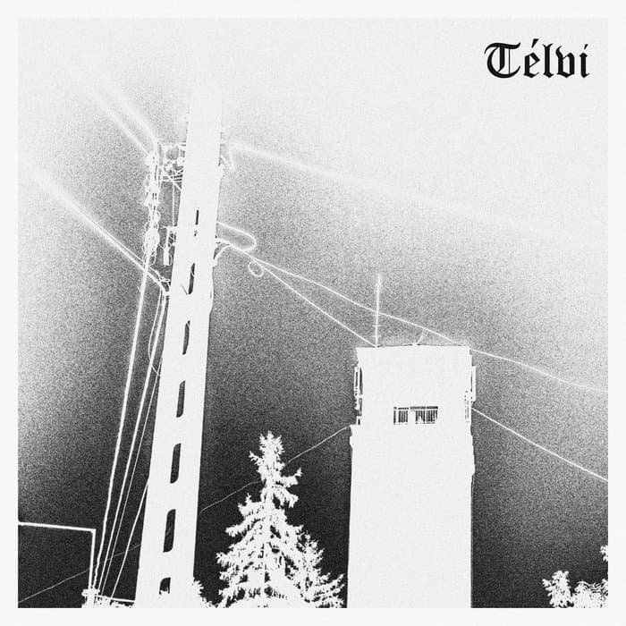 Télvi (split with Tukahdus)