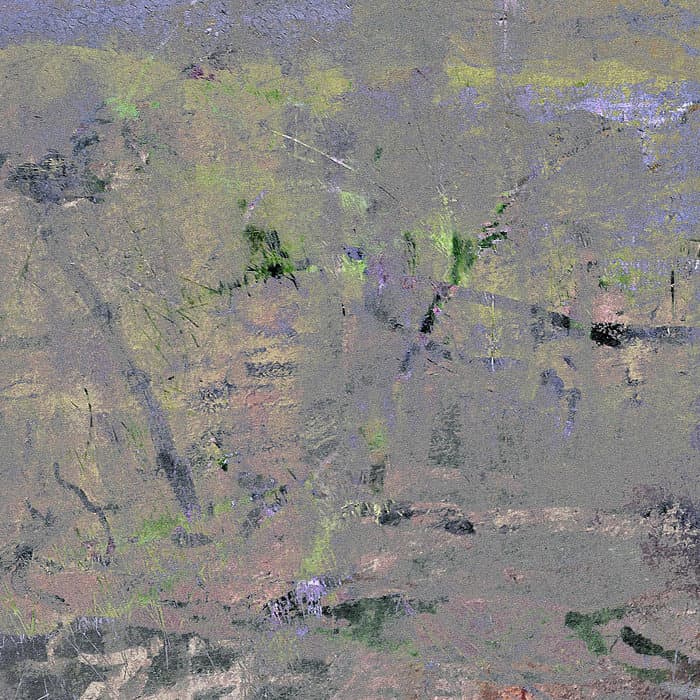 Natasha Luchko - Tower