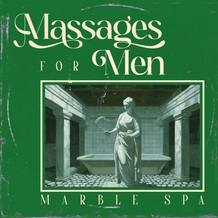 Marble Spa