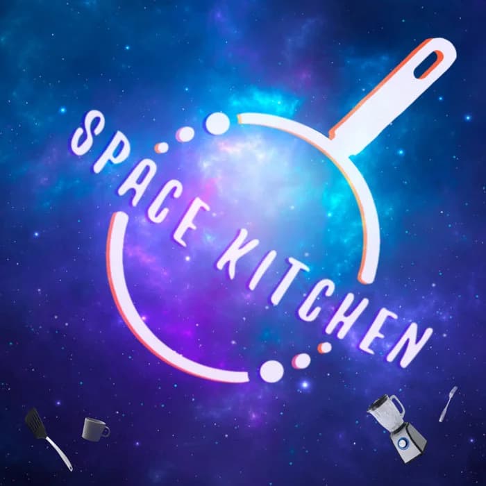 Space Kitchen (2023)