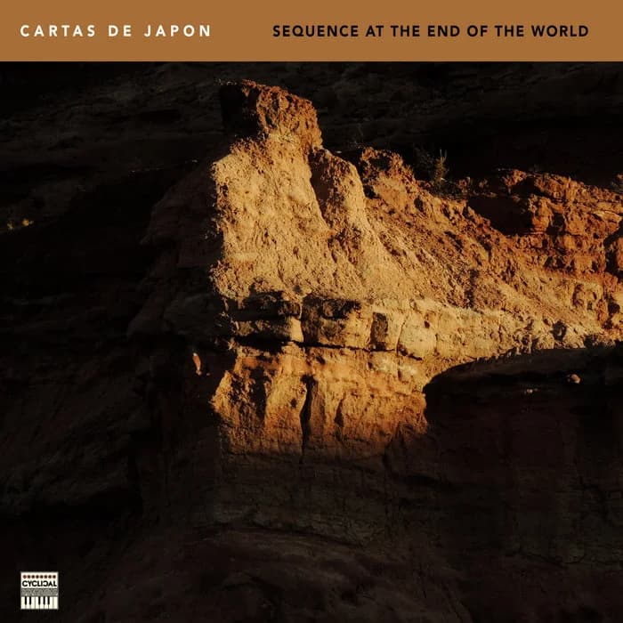 Sequence at the end of the world