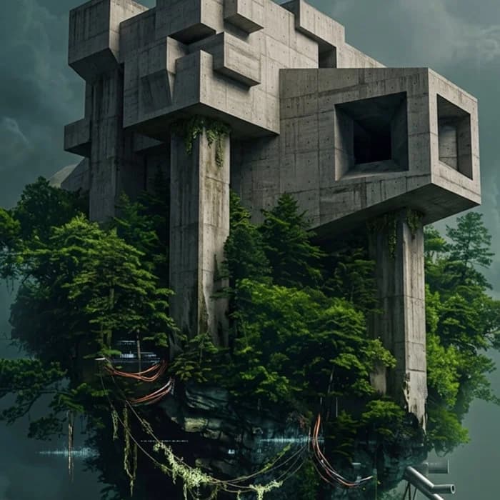 Architextures vol.1