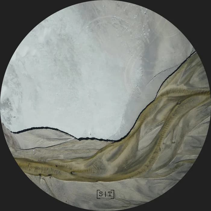 Alexander Kessler - Vital Parameters (ST097)