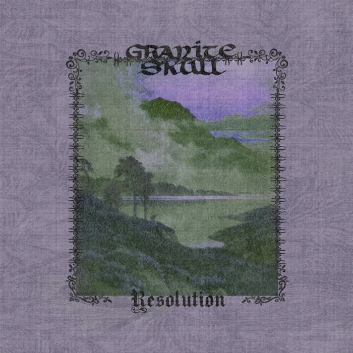 Resolution (ep)
