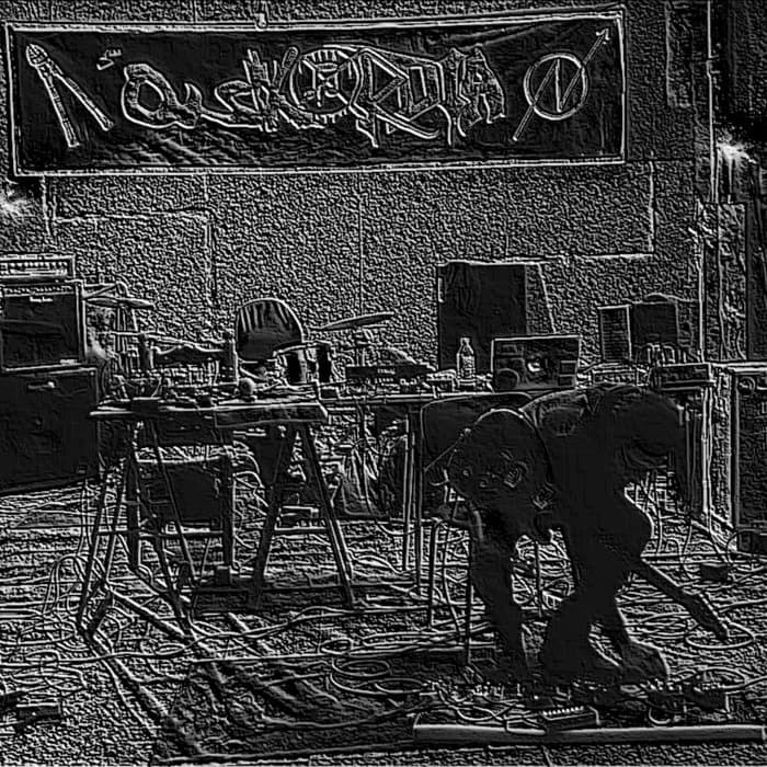 Live at CSOA Diskordia