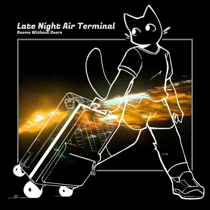 Late Night Air Terminal