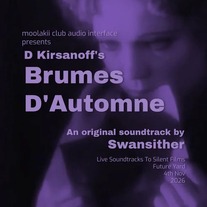 Brumes D'Automne LSTSF