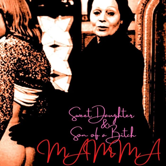 Mamma
