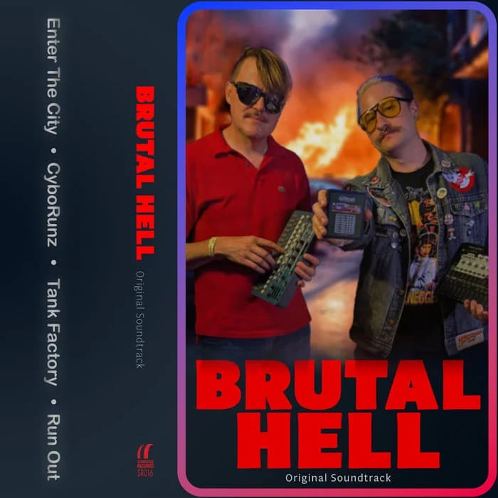 Brutal Hell