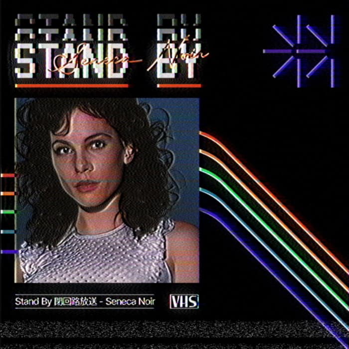 Stand By 閉回路放送