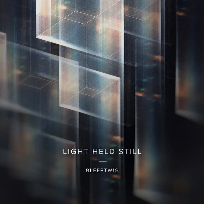 Light Held Still