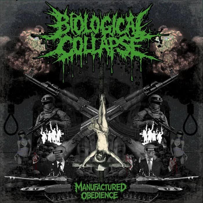 Manufactured Obedience