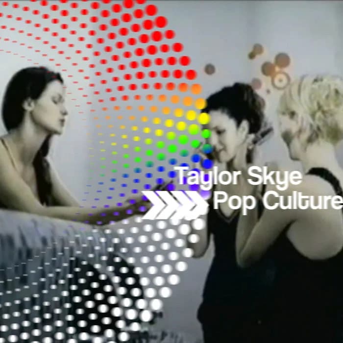 Pop Culture (Deluxe)