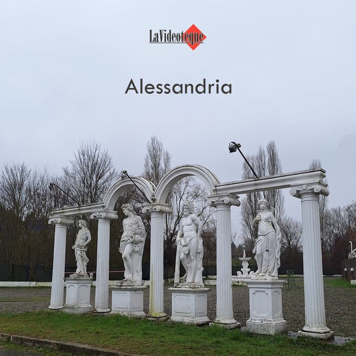Alessandria
