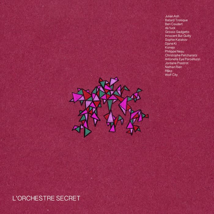 L'Orchestre secret