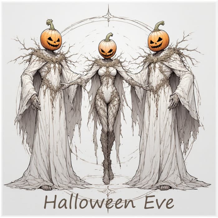 Halloween Eve