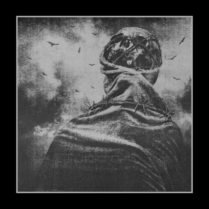 BOG BODIED // LEAD PAINT MMXXVI