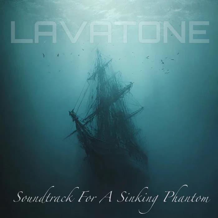Soundtrack For A Sinking Phantom
