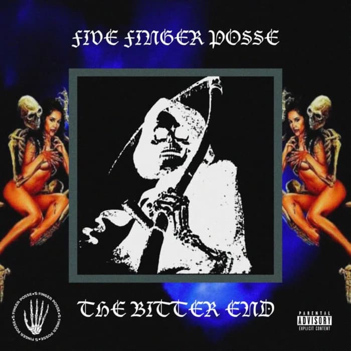 The Bitter End