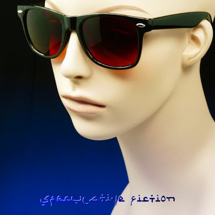 Speculative Fiction