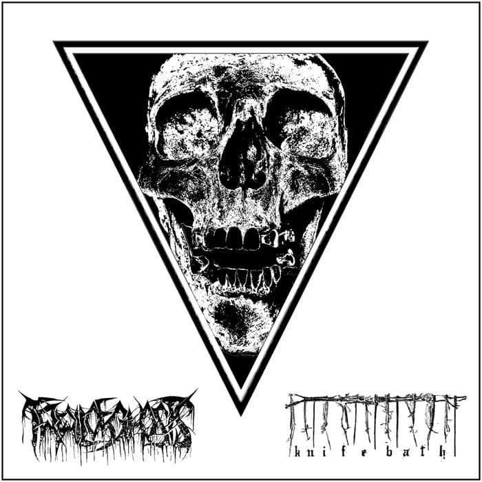 Skull Split